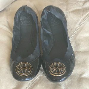 Tori Burch Ballet Flats